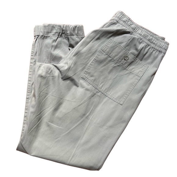 J. CREW NEW Stadium pant 100% Cotton - Picture 7 of 7